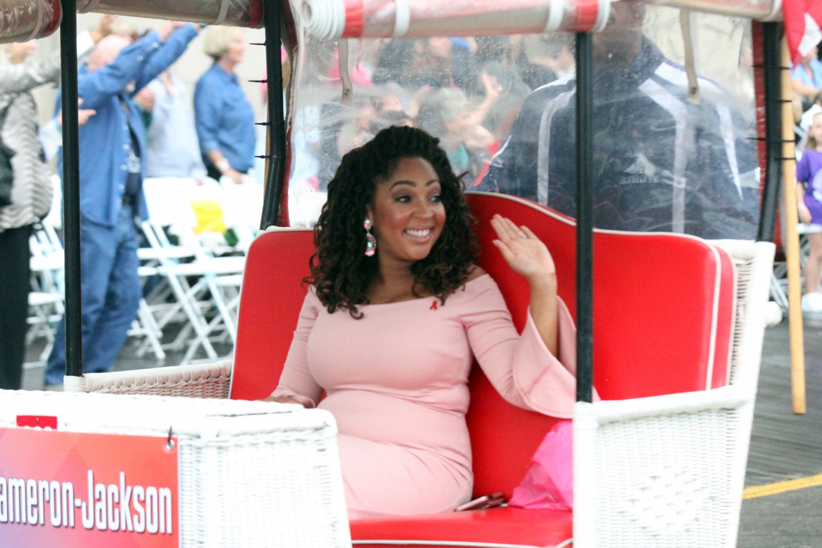 Miss America Parade